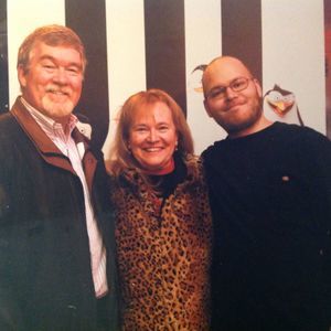 Meet your Posher, Vicki